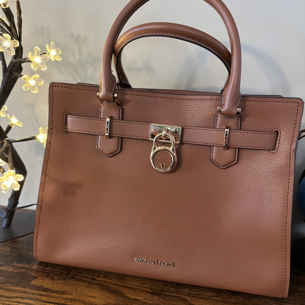 Michael Kors Hamilton